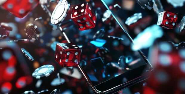 Grosvenor Casino – British Leader Among Online Casinos