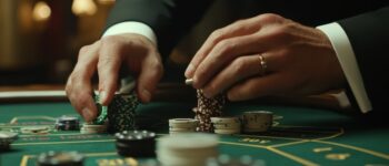 Creating a Gambling Budget