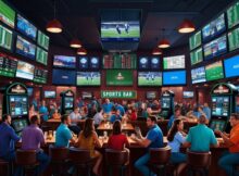 The intersection of sports betting and Aussie gaming sites