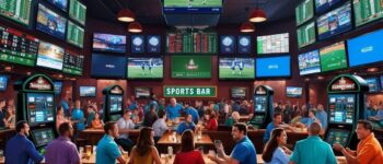 The intersection of sports betting and Aussie gaming sites: A growing trend in online gambling